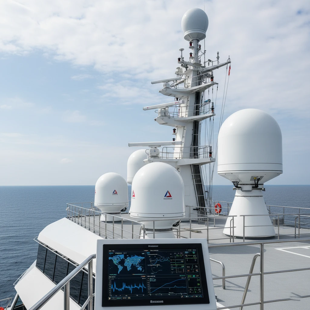 Maritime Communications