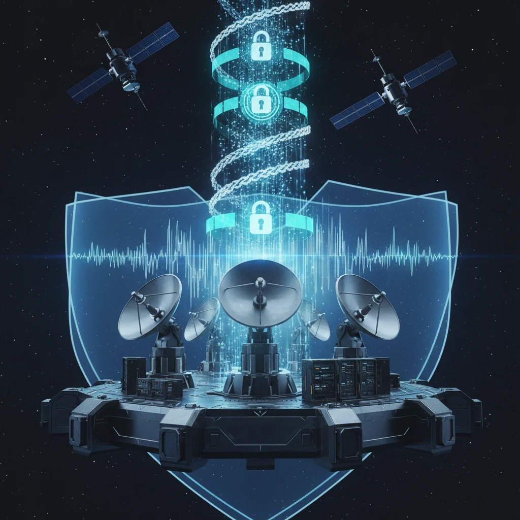 Private Defense & Security